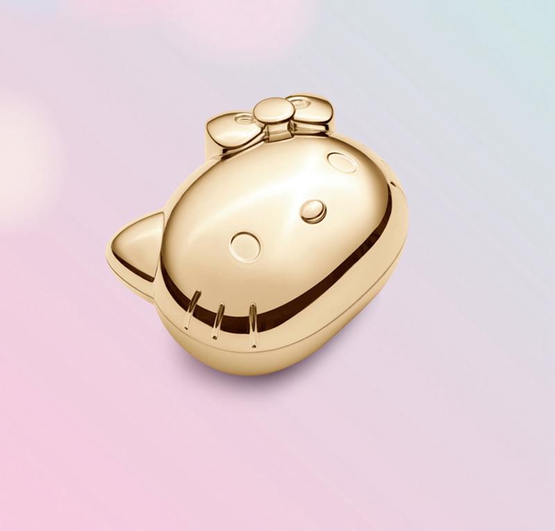 Sanrio Hello Kitty x MVMT 50th Anniversary Charm Accessories Watch  USA |  FURAE-6321