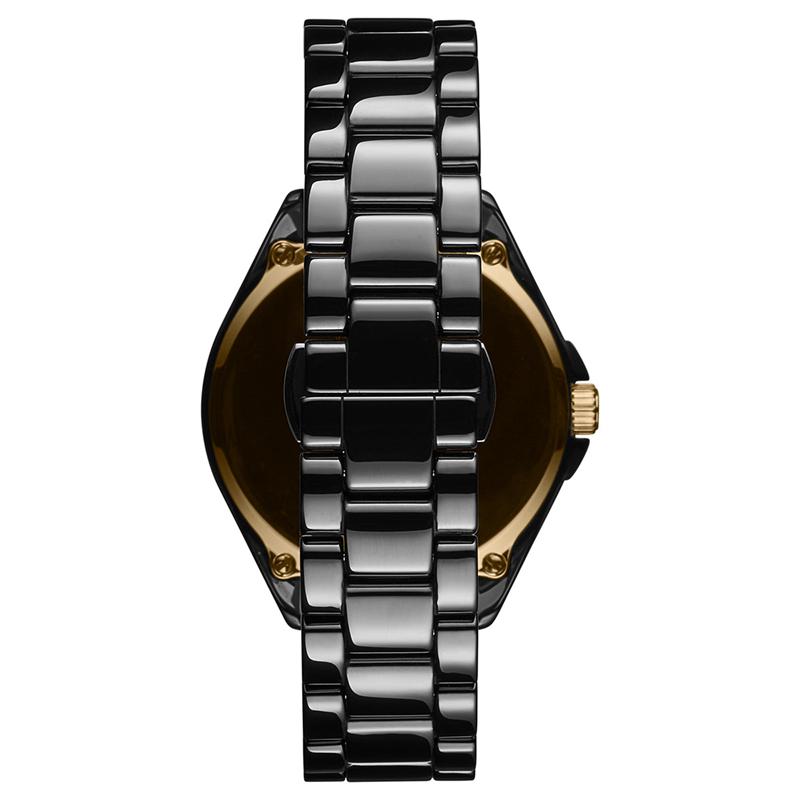 Sanrio Hello Kitty x MVMT Coronada (Gloss Black) Sanrio Characters Watch  USA |  LHSZR-1982