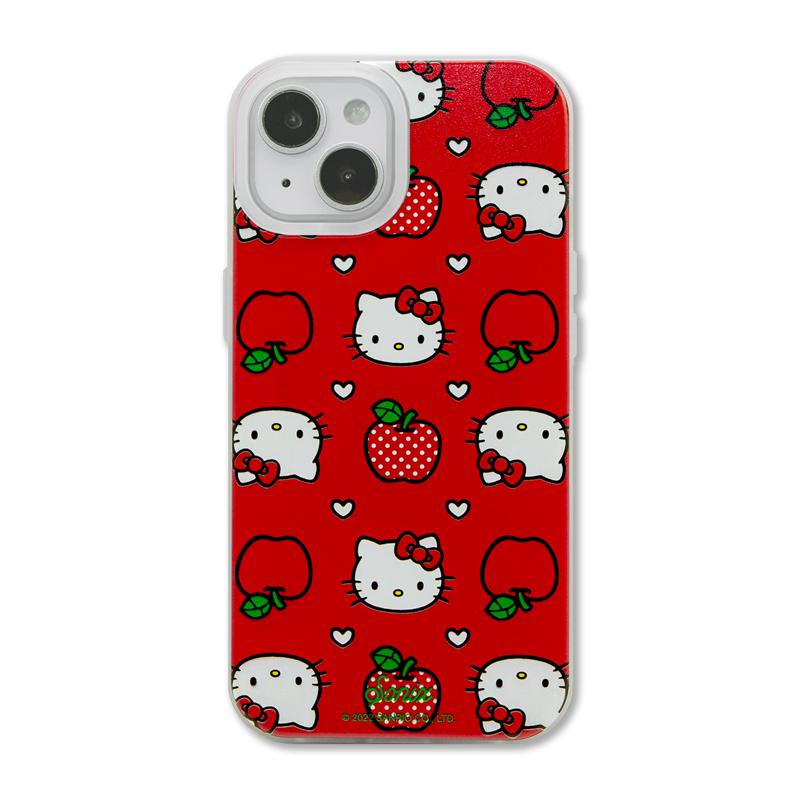 Sanrio Hello Kitty x Sonix Apples Detachable Sanrio Characters Wallet  USA |  FEKUA-8524
