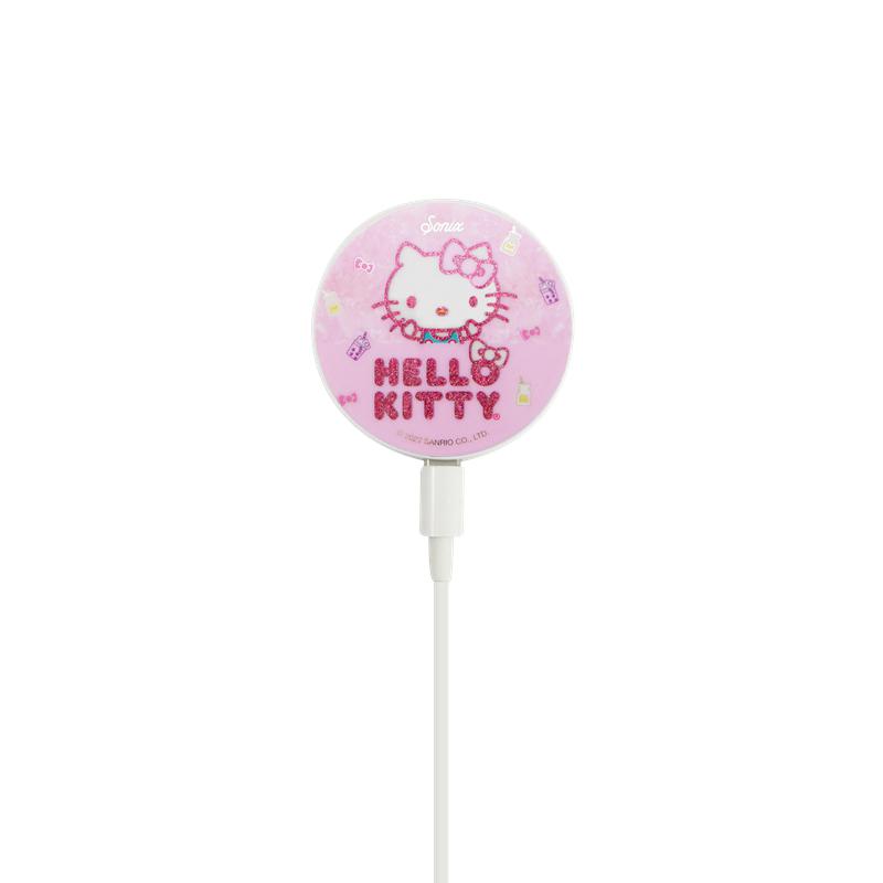 Sanrio Hello Kitty x Sonix Boba MagLink™ Sanrio Characters Charger  USA |  KYHNR-9063