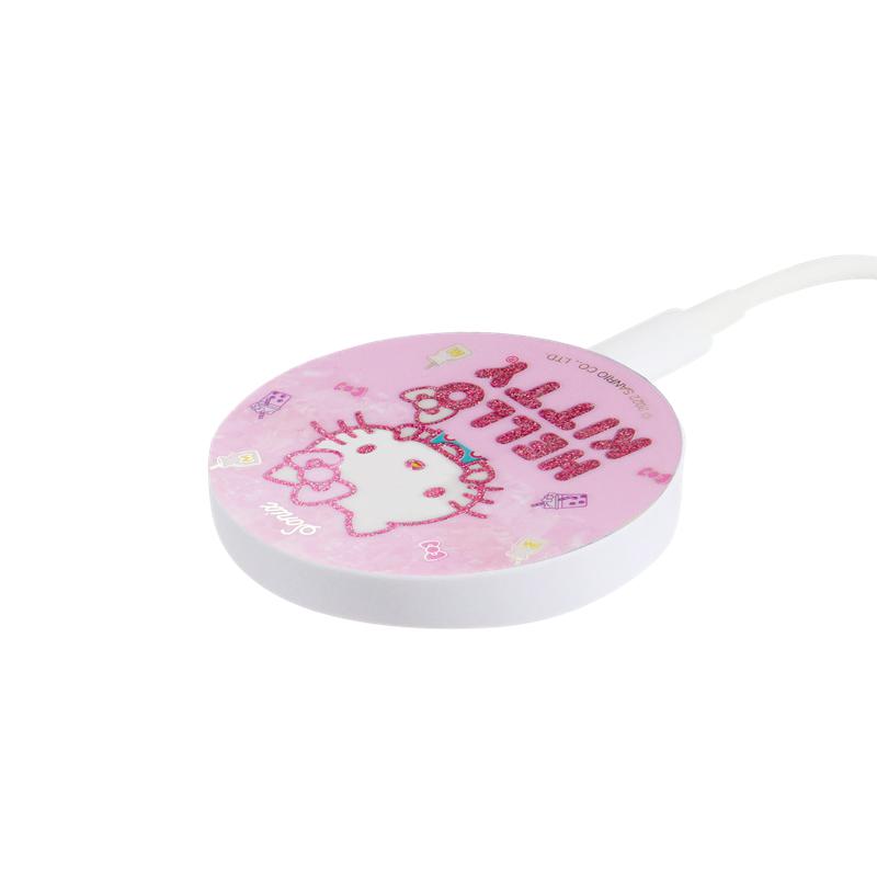 Sanrio Hello Kitty x Sonix Boba MagLink™ Sanrio Characters Charger  USA |  KYHNR-9063