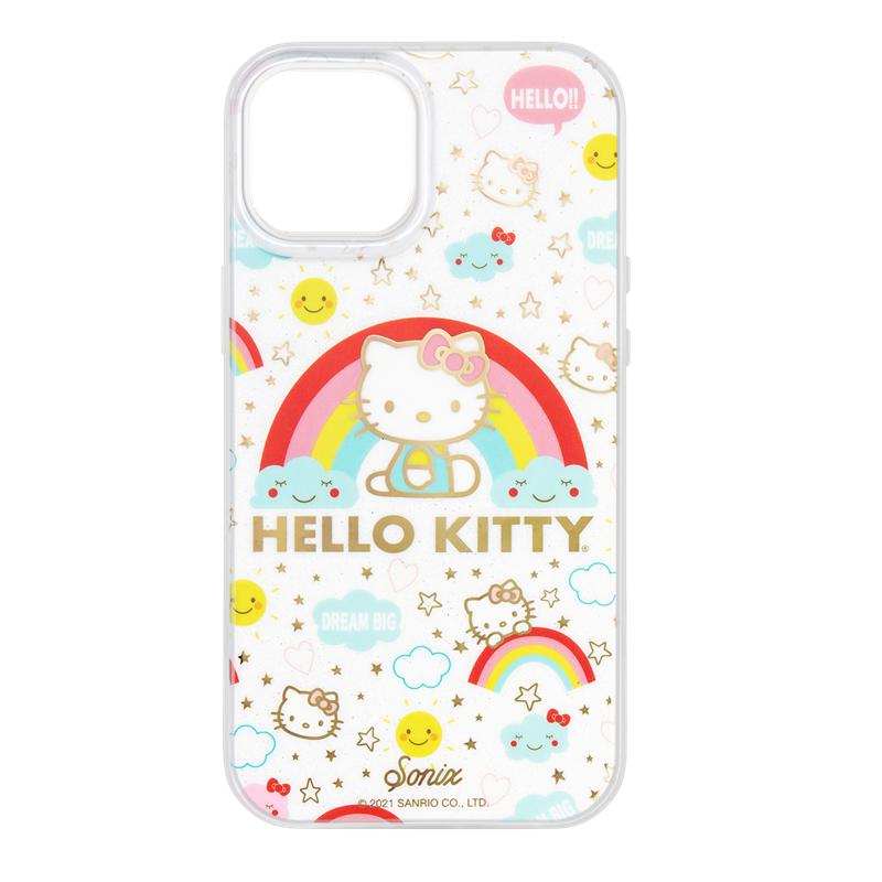 Sanrio Hello Kitty x Sonix Cosmic (14/ 14 Pro/ 14 Plus/ 14 Pro Ma Accessories Iphone Case  USA |  EATIO-6125