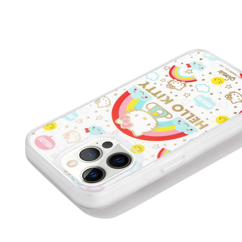 Sanrio Hello Kitty x Sonix Cosmic MagSafe¬Æ compatible iPhone 13 Pro Accessories Cases  USA |  XUHGF-4715