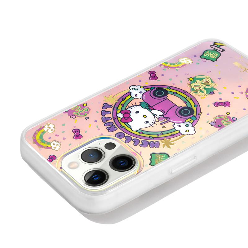 Sanrio Hello Kitty x Sonix Cruisin' MagSafe¬Æ compatible iPhone 13 Pro Max Ca Sanrio Characters Cases  USA |  TVYPS-5209
