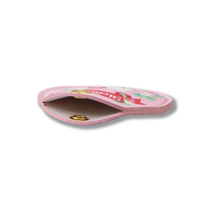 Sanrio Hello Kitty x Sonix Floral AirTag Sanrio Characters Keychain  USA |  OLNIG-4316