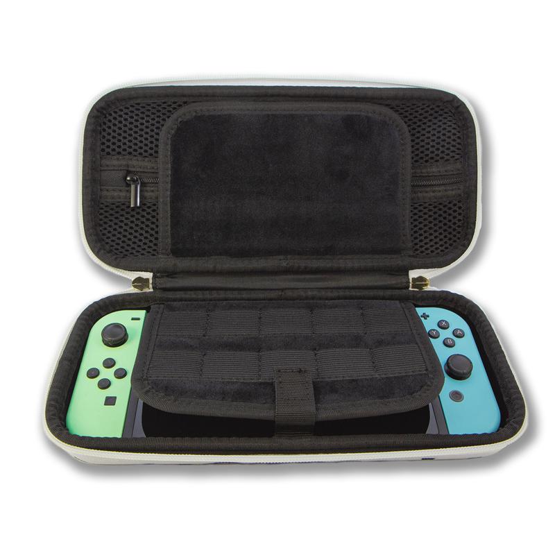 Sanrio Hello Kitty x Sonix Nintendo Switch (Good Morning) Accessories Carrying Case  USA |  FNSDL-1968