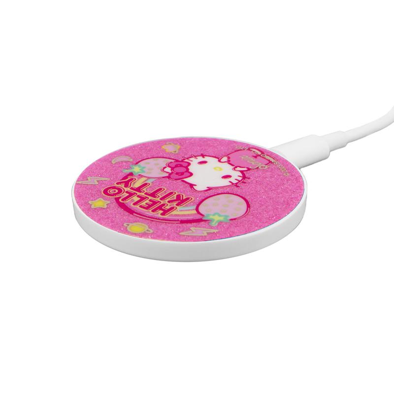 Sanrio Hello Kitty x Sonix Strawberry Milk Maglink™ Accessories Charger  USA |  MRGYJ-5927