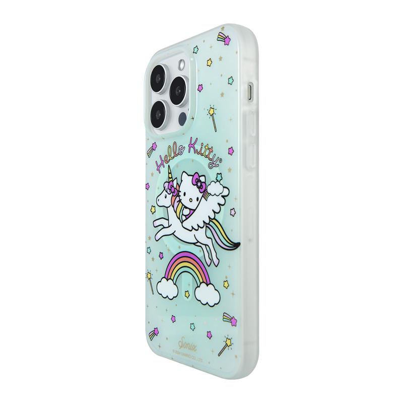 Sanrio Hello Kitty x Sonix Unicorn Accessories Iphone Case  USA |  AOFJL-1690