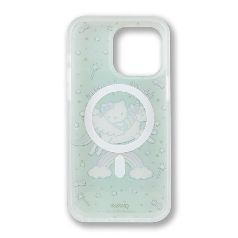 Sanrio Hello Kitty x Sonix Unicorn Accessories Iphone Case  USA |  AOFJL-1690