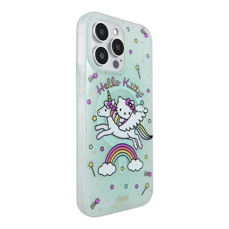 Sanrio Hello Kitty x Sonix Unicorn Accessories Iphone Case  USA |  AOFJL-1690