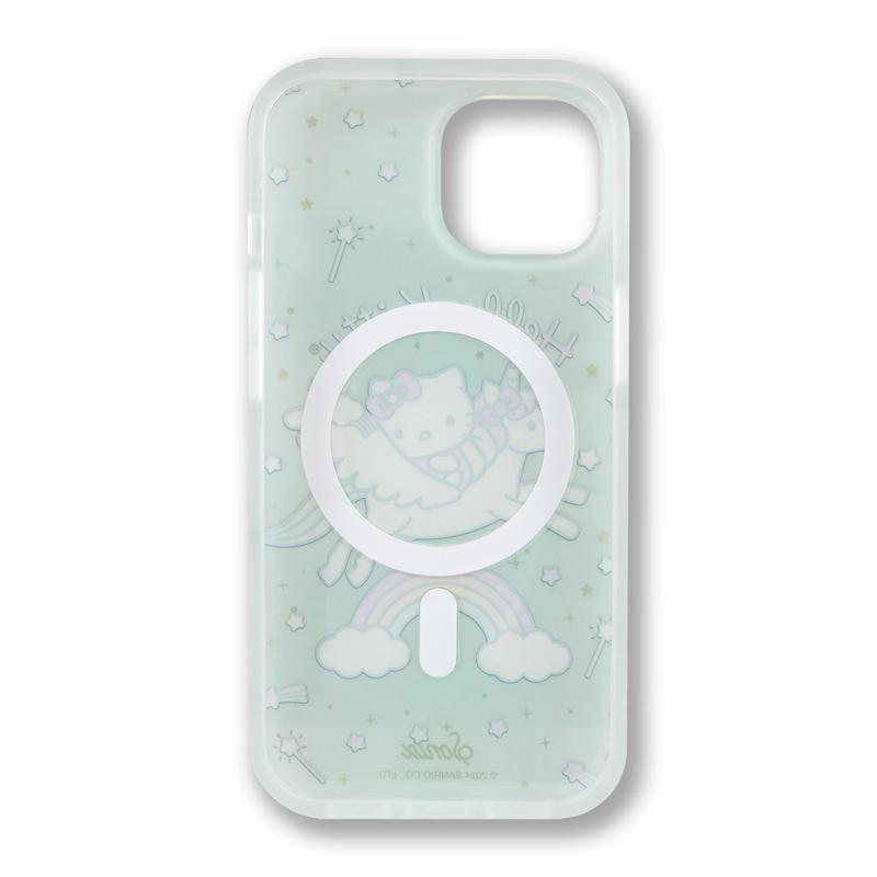 Sanrio Hello Kitty x Sonix Unicorn Accessories Iphone Case  USA |  AOFJL-1690