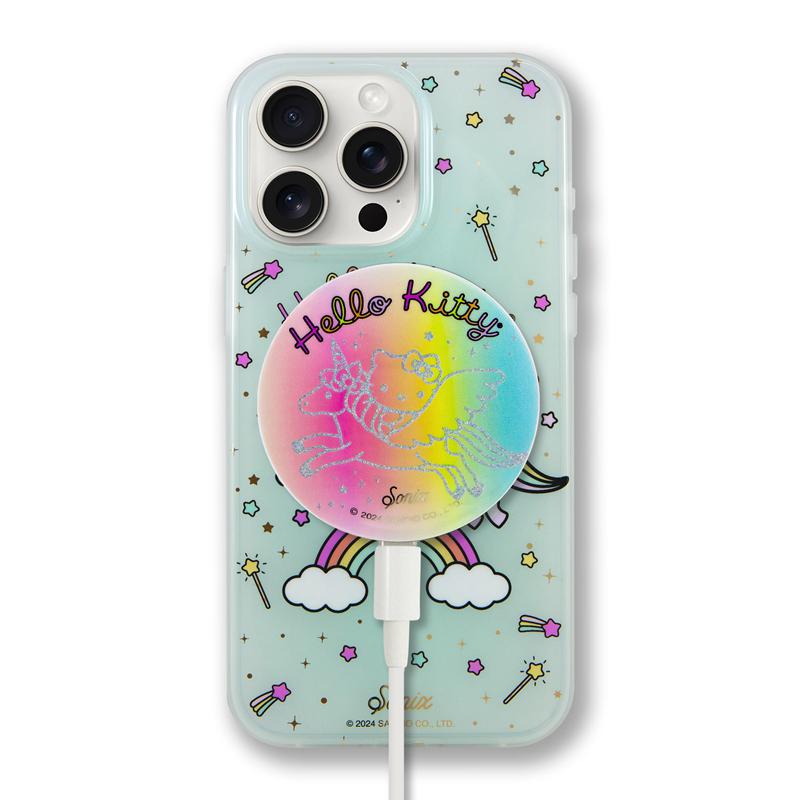 Sanrio Hello Kitty x Sonix Unicorn Maglink™ Accessories Charger  USA |  HNXUI-9236