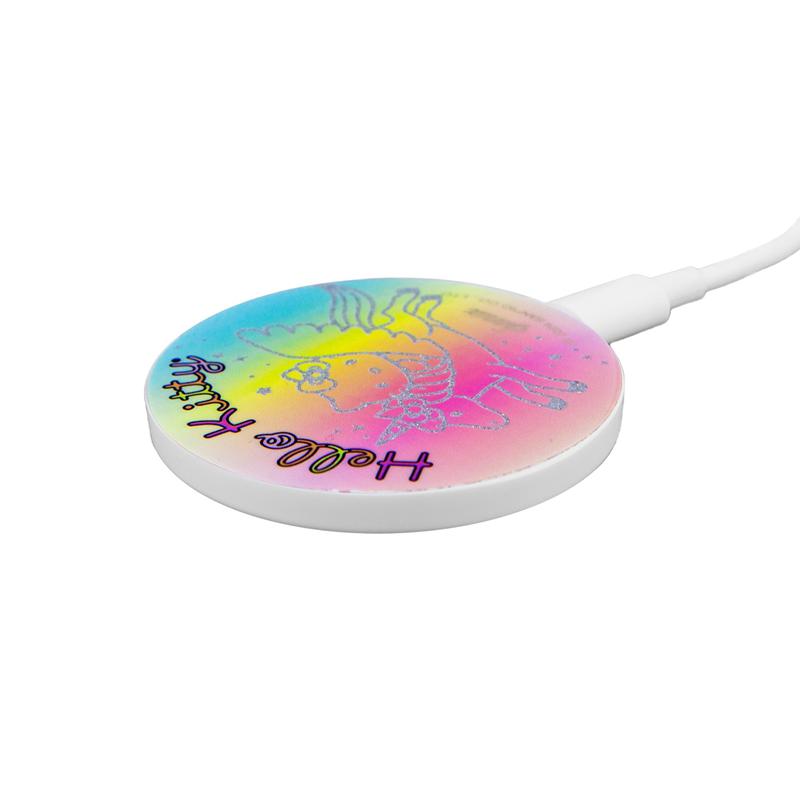 Sanrio Hello Kitty x Sonix Unicorn Maglink™ Accessories Charger  USA |  HNXUI-9236