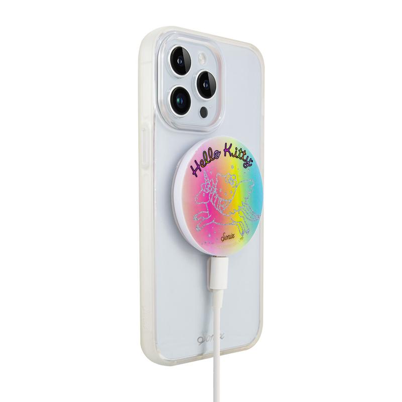 Sanrio Hello Kitty x Sonix Unicorn Maglink™ Accessories Charger  USA |  HNXUI-9236