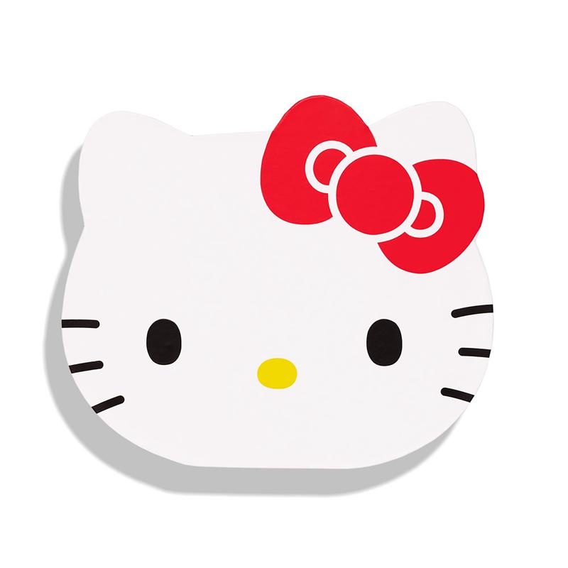 Sanrio Hello Kitty x Sugarfina 2-pc 50th Anniversary Candy Bento Sanrio Characters Box  USA |  BEXDN-8327