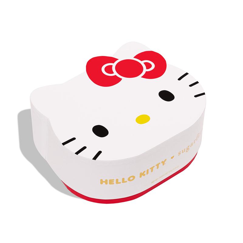 Sanrio Hello Kitty x Sugarfina 2-pc 50th Anniversary Candy Bento Sanrio Characters Box  USA |  BEXDN-8327