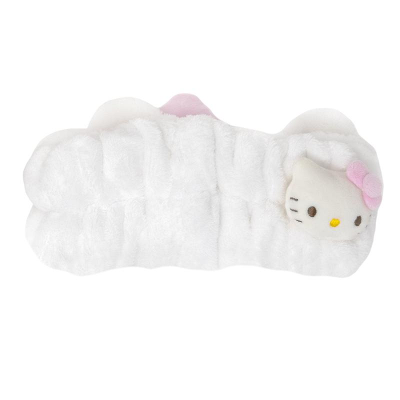 Sanrio Hello Kitty x The Crème Shop Signature Pink Sanrio Characters Headband  USA |  AKCTP-5912