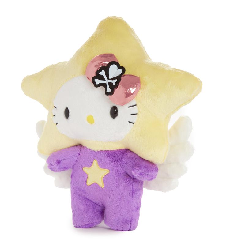 Sanrio Hello Kitty x Tokidoki 10