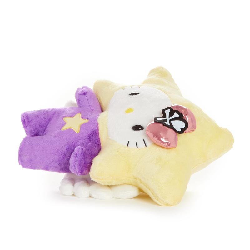 Sanrio Hello Kitty x Tokidoki 10