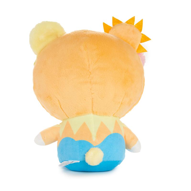 Sanrio Hello Kitty x Tokidoki 10