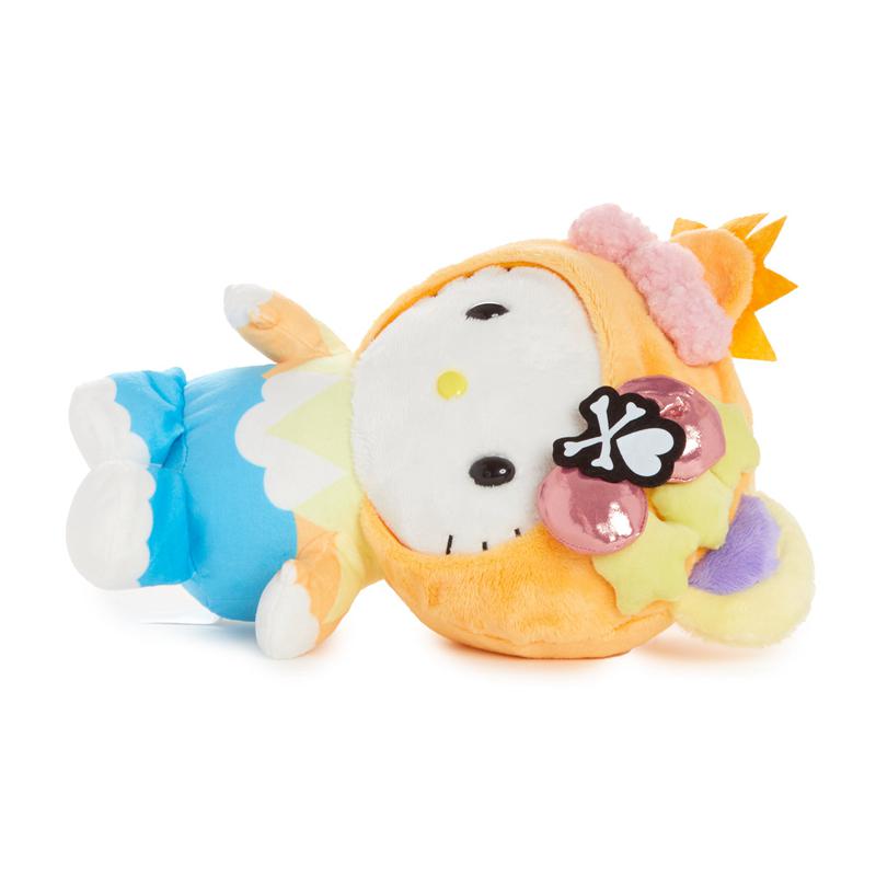 Sanrio Hello Kitty x Tokidoki 10