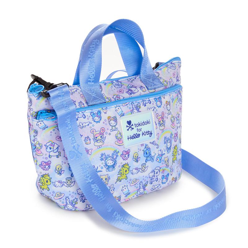 Sanrio Hello Kitty x Tokidoki 2-Way (Celestial Series) Sanrio Characters Tote  USA |  CWIKR-8375