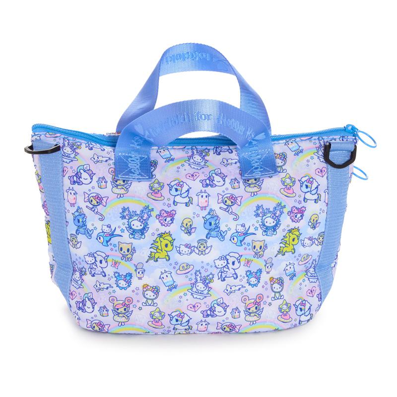 Sanrio Hello Kitty x Tokidoki 2-Way (Celestial Series) Sanrio Characters Tote  USA |  CWIKR-8375