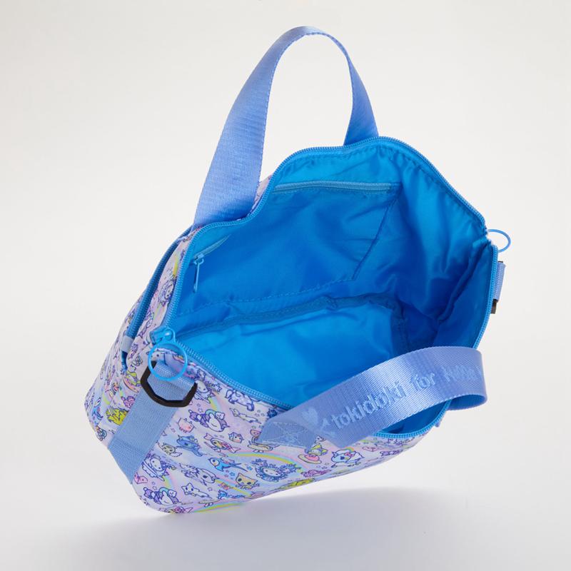 Sanrio Hello Kitty x Tokidoki 2-Way (Celestial Series) Sanrio Characters Tote  USA |  CWIKR-8375