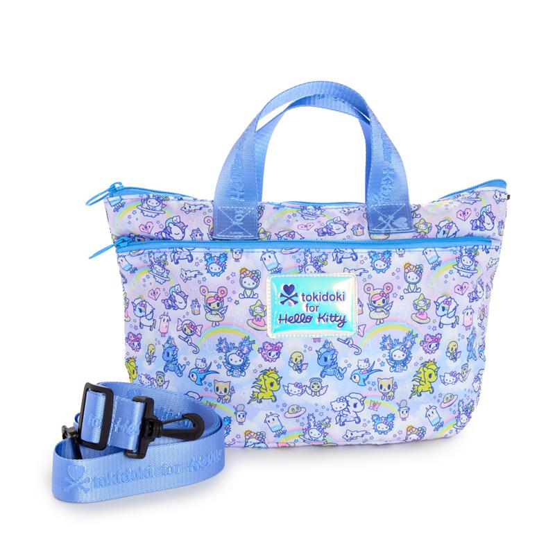 Sanrio Hello Kitty x Tokidoki 2-Way (Celestial Series) Sanrio Characters Tote  USA |  CWIKR-8375