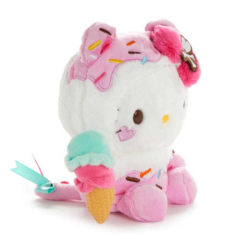 Sanrio Hello Kitty x Tokidoki 6