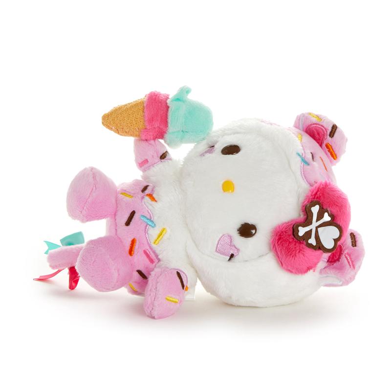 Sanrio Hello Kitty x Tokidoki 6