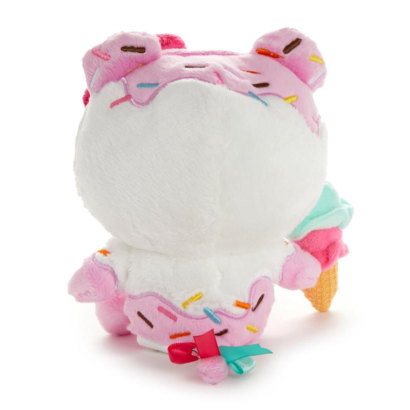 Sanrio Hello Kitty x Tokidoki 6