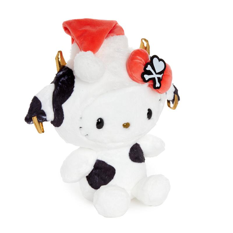Sanrio Hello Kitty x Tokidoki 8