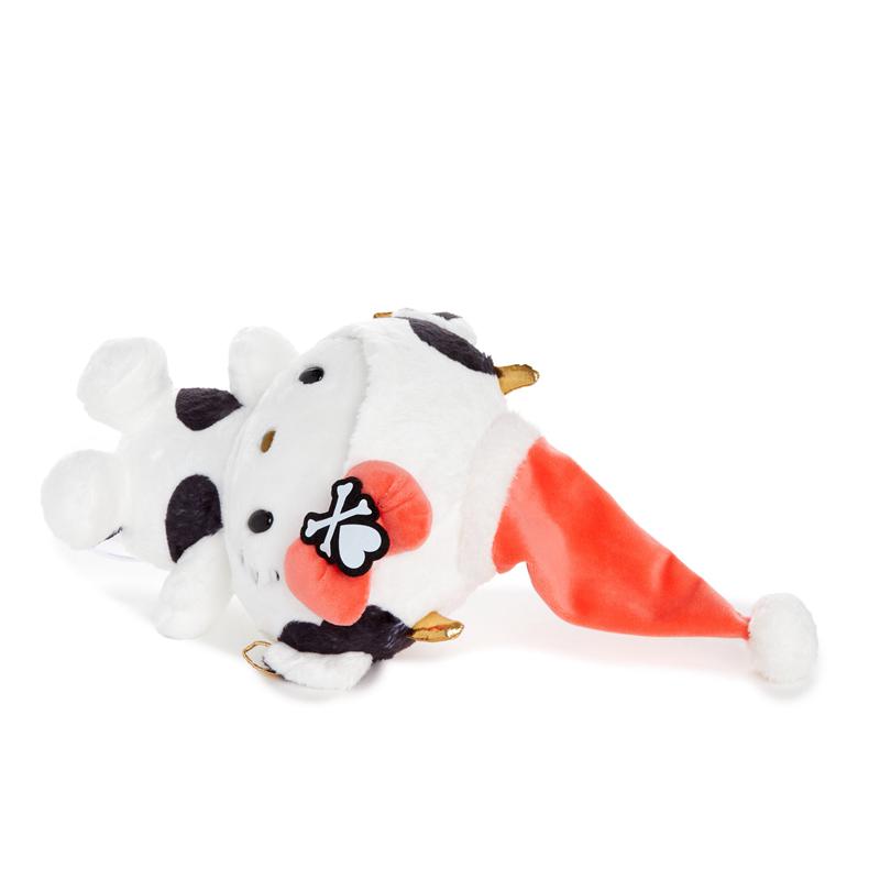 Sanrio Hello Kitty x Tokidoki 8