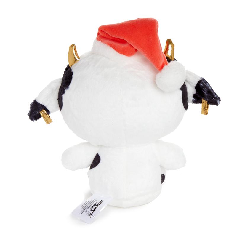 Sanrio Hello Kitty x Tokidoki 8