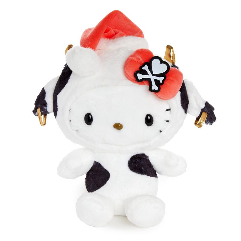 Sanrio Hello Kitty x Tokidoki 8\