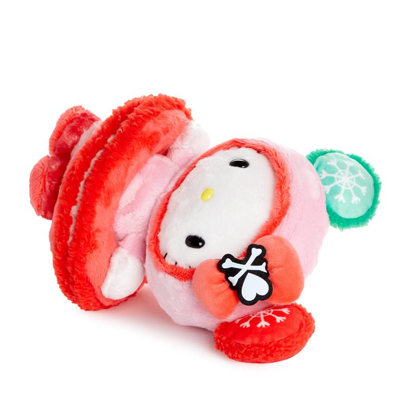 Sanrio Hello Kitty x Tokidoki 8