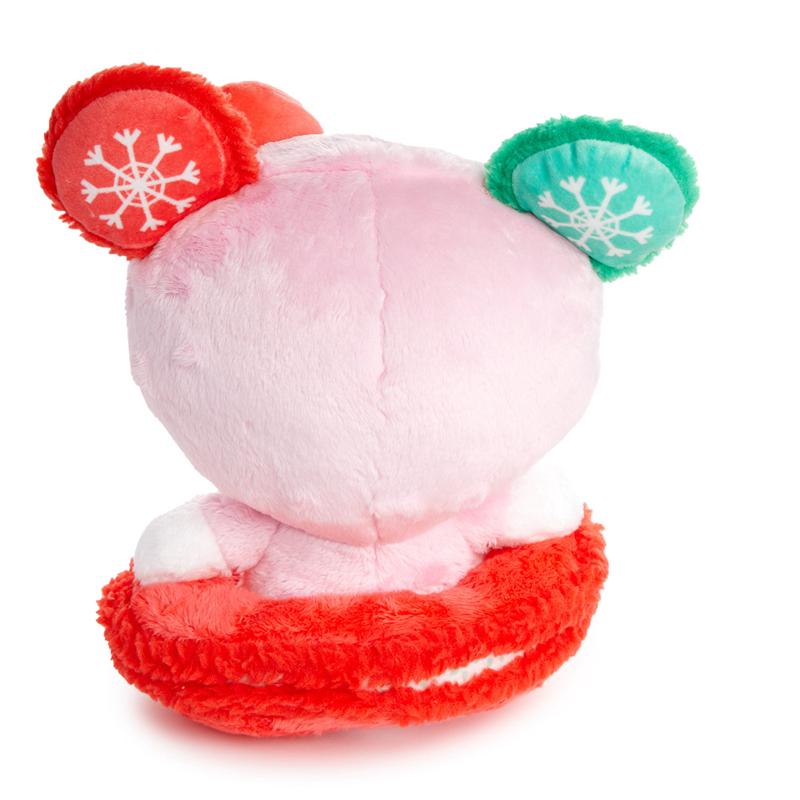 Sanrio Hello Kitty x Tokidoki 8