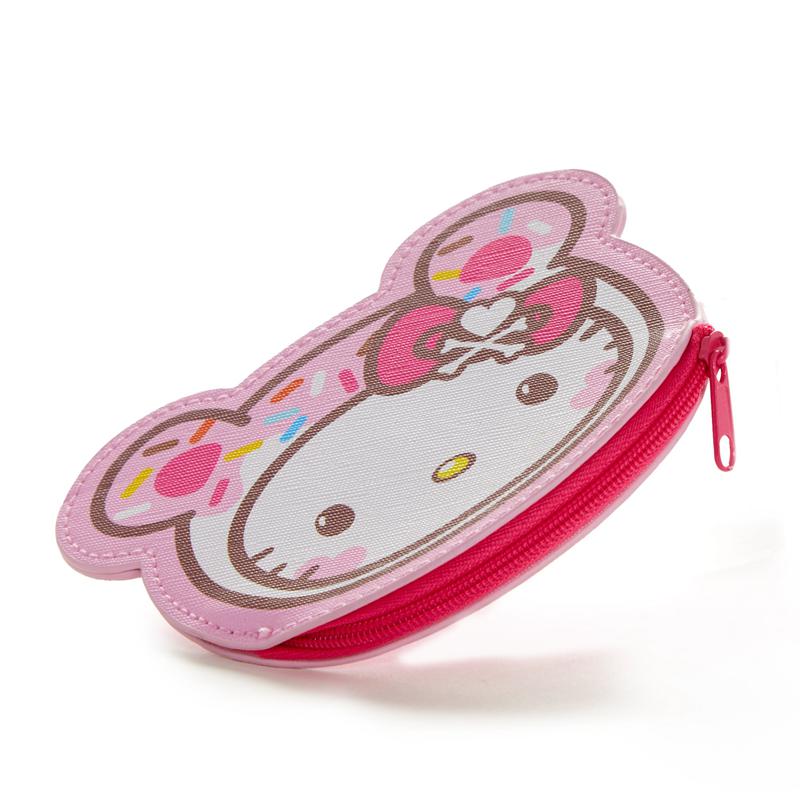 Sanrio Hello Kitty x Tokidoki Cheetah Coin (Kawaii Carnival) Bags Purse  USA |  STQGA-9341
