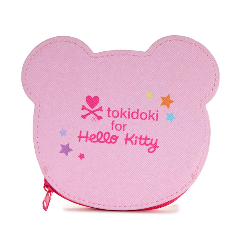 Sanrio Hello Kitty x Tokidoki Cheetah Coin (Kawaii Carnival) Bags Purse  USA |  STQGA-9341