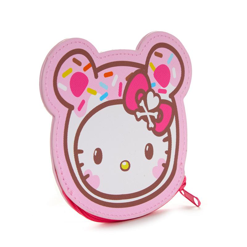 Sanrio Hello Kitty x Tokidoki Cheetah Coin (Kawaii Carnival) Bags Purse  USA |  STQGA-9341