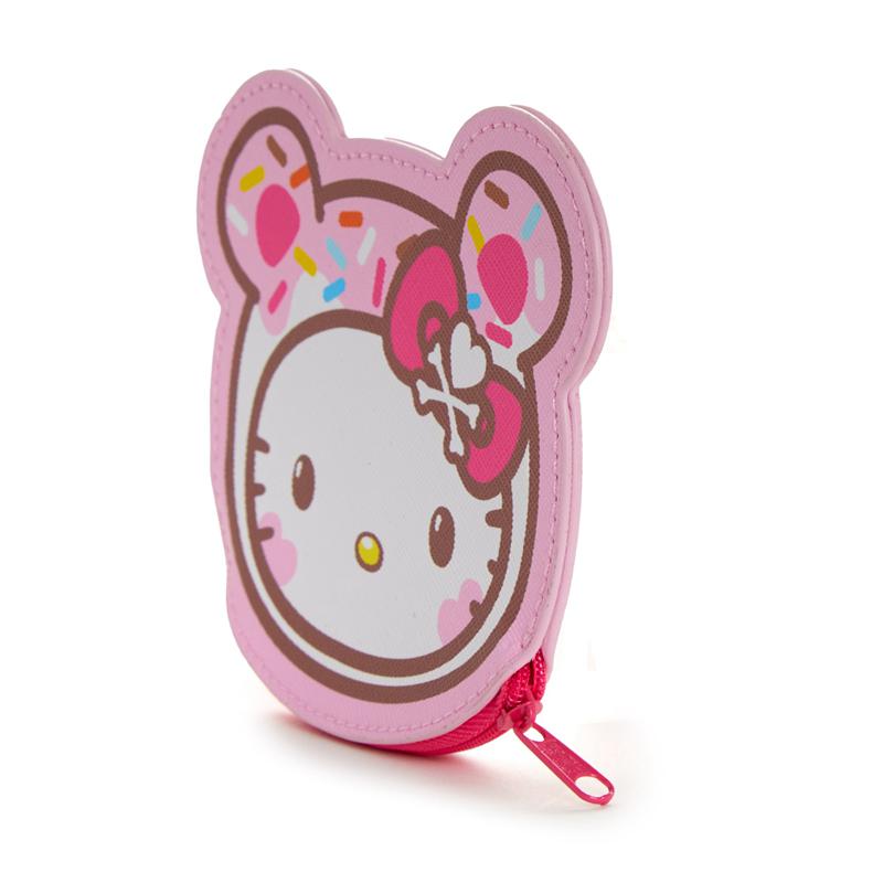Sanrio Hello Kitty x Tokidoki Cheetah Coin (Kawaii Carnival) Bags Purse  USA |  STQGA-9341