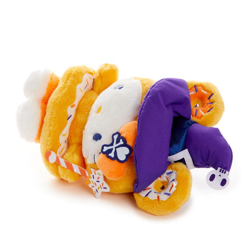 Sanrio Hello Kitty x Tokidoki Halloween (Witchy Donut) Sanrio Characters Bean Doll  USA |  DOWBG-2569