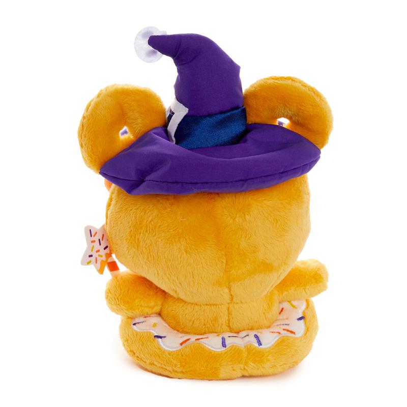 Sanrio Hello Kitty x Tokidoki Halloween (Witchy Donut) Sanrio Characters Bean Doll  USA |  DOWBG-2569