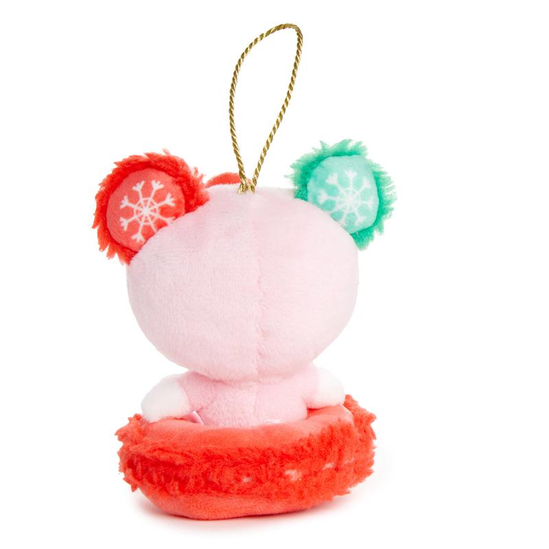 Sanrio Hello Kitty x Tokidoki (Holiday Macaron) Sanrio Characters Ornament  USA |  RKIHQ-0457