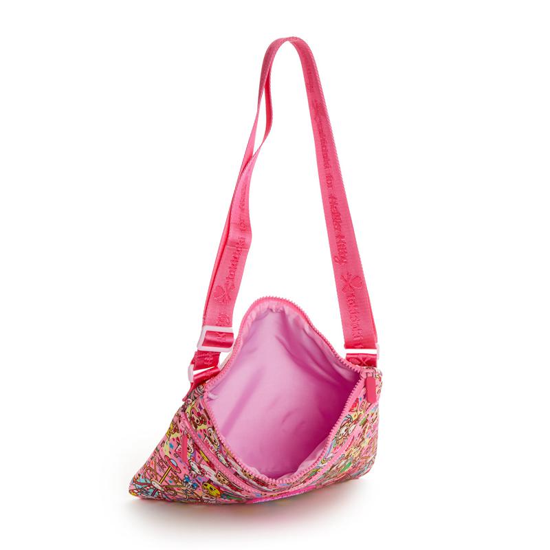 Sanrio Hello Kitty x Tokidoki (Kawaii Carnival) Bags Crossbody Bag  USA |  XGTLZ-8597