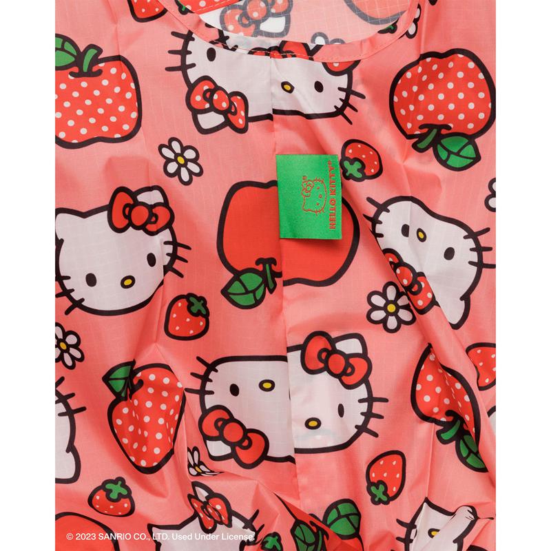 Sanrio Hello Kitty xgu Standardgu (Apples) Sanrio Characters Bags  USA |  BPWEK-2694