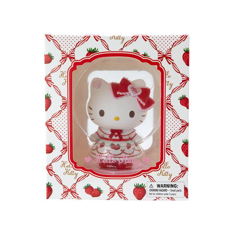 Sanrio Hello Kittyed Mini Sanrio Characters Figurine  USA |  PYNKZ-1473