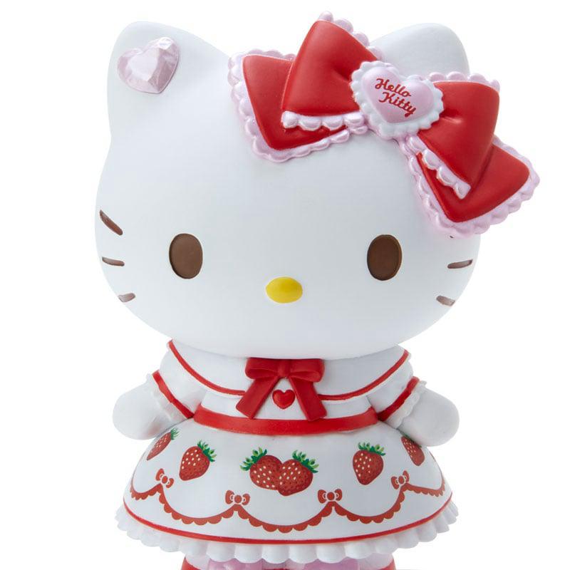 Sanrio Hello Kittyed Mini Sanrio Characters Figurine  USA |  PYNKZ-1473