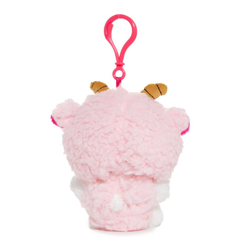 Sanrio Hello Kittyricorn Mascot (Zodiac Series) Sanrio Characters Clip  USA |  OMYFA-5302